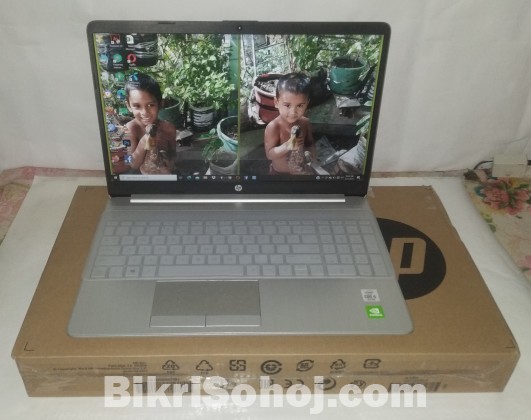 HP Core i5,15s-du1025TX